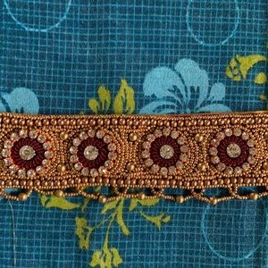 Cloth hipbelt